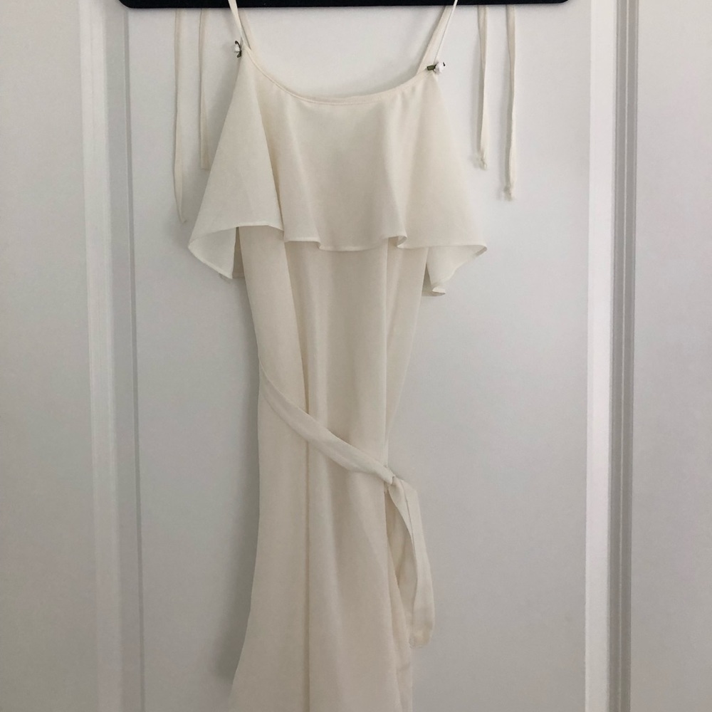 For Love & Lemons Skivvies Slip